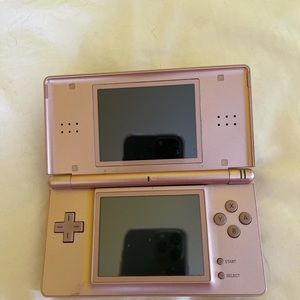 Nintendo DS